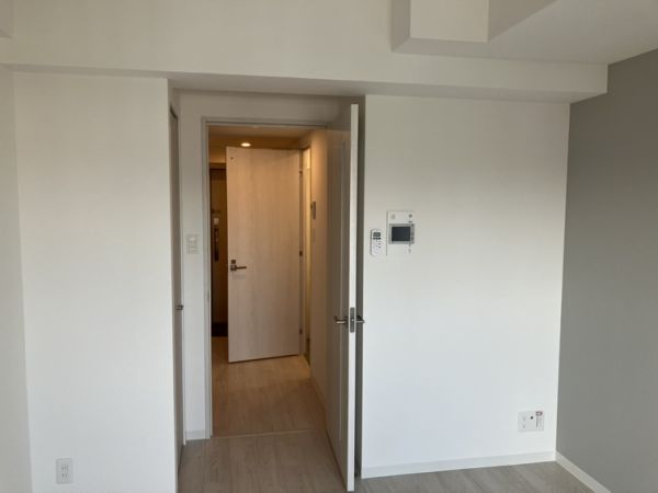 エグゼ大阪CITYアインツ8階1K 部屋①の画像