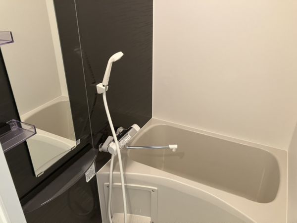 エグゼ大阪CITYアインツ8階1K お風呂の画像