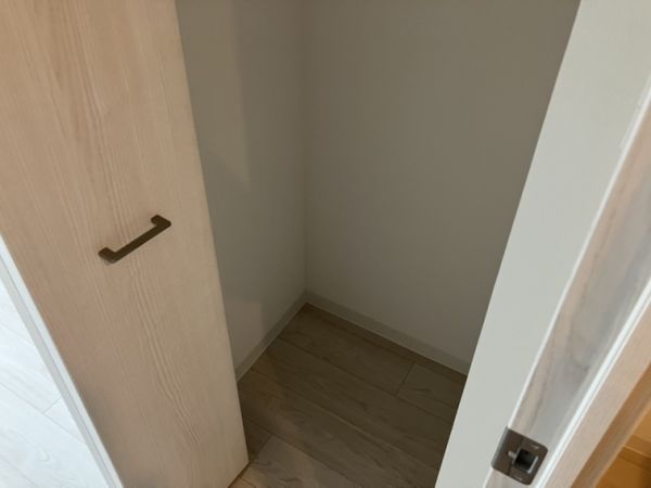 エグゼ大阪CITYアインツ8階1K 設備の画像