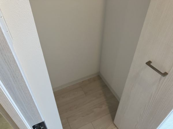 エグゼ大阪CITYアインツ8階1K 設備の画像