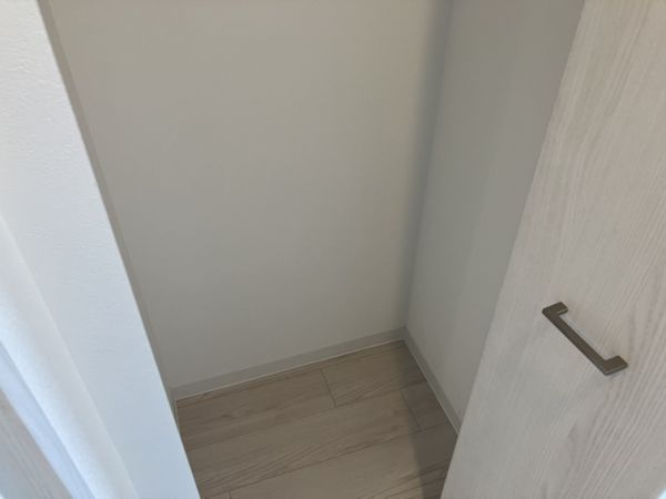 エグゼ大阪CITYアインツ9階1K 設備の画像