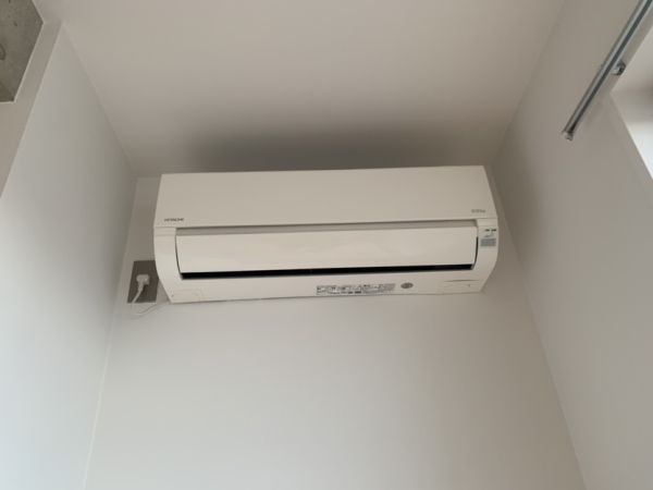 W元町7階1R 設備の画像