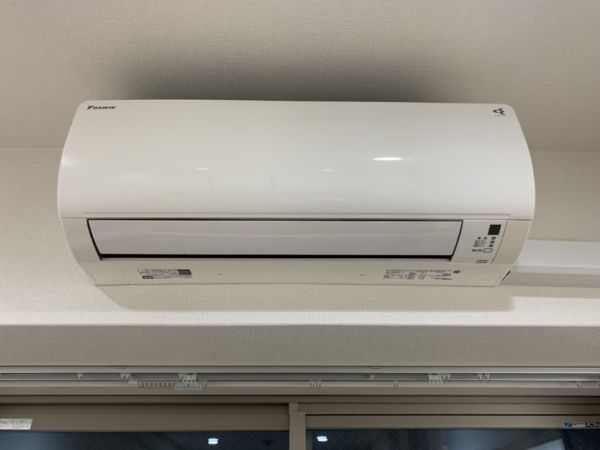 ユニッソン朝潮橋2階1K 設備の画像