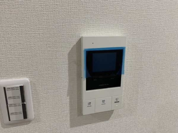 ユニッソン朝潮橋2階1K その他①の画像