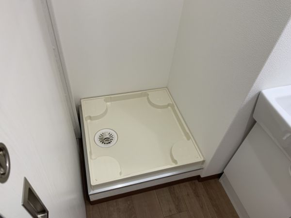 ユニッソン朝潮橋2階1K その他②の画像