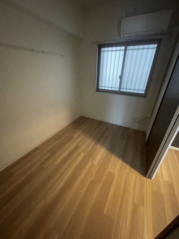 La　Verde長田1階1LDK 部屋②の画像