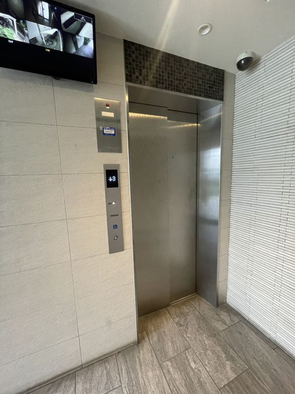 La　Verde長田1階1LDK 設備の画像