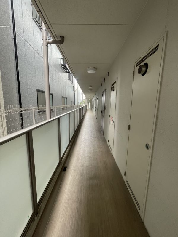 La　Verde長田1階1LDK その他①の画像