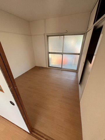 長田区大日丘町戸建て1階2LDK 部屋①の画像