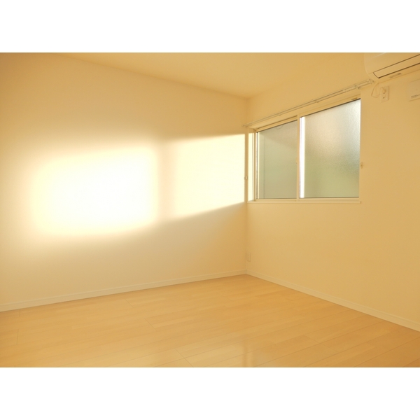  グランメール1階1LDK 部屋②の画像