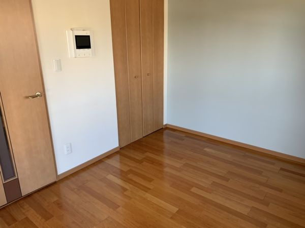 プレサンス難波OCAT前7階1K 部屋①の画像