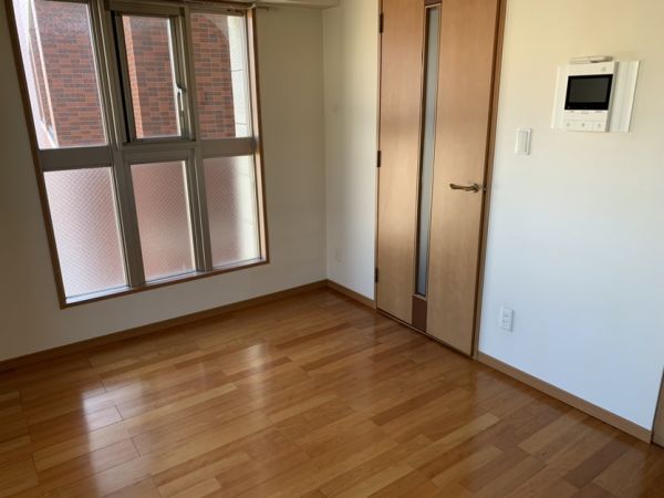 プレサンス難波OCAT前7階1K 部屋②の画像