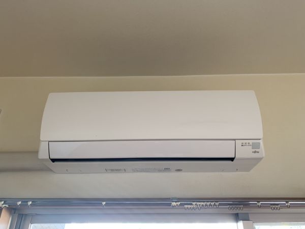 プレサンス難波OCAT前7階1K 設備の画像