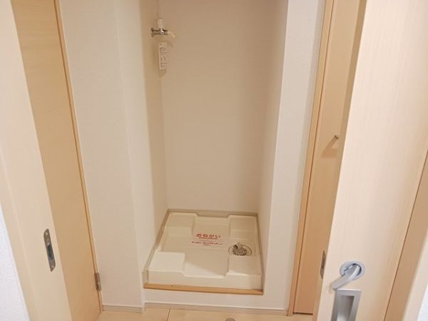 ガロファニーノ1階1LDK 設備の画像