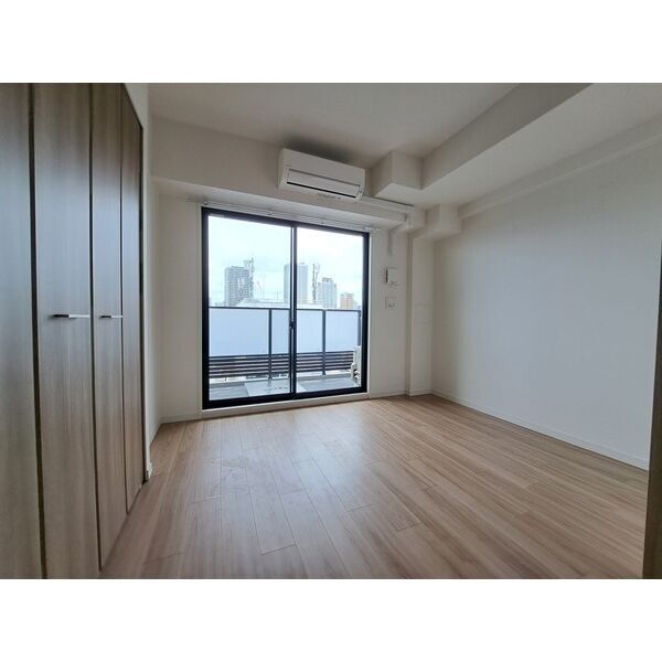 スプランディッド堀江15階1LDK 部屋①の画像