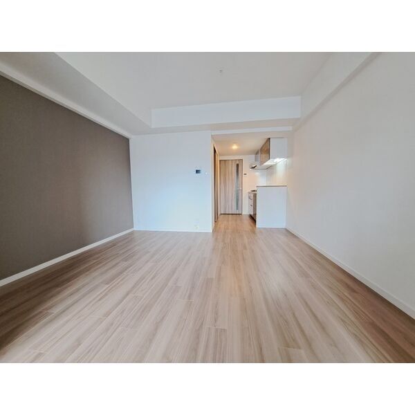 スプランディッド堀江15階1LDK 部屋②の画像