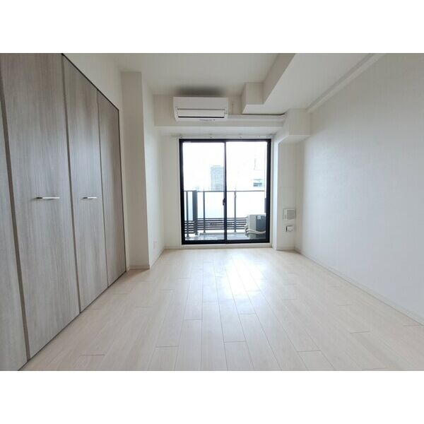 スプランディッド堀江14階1LDK 部屋①の画像