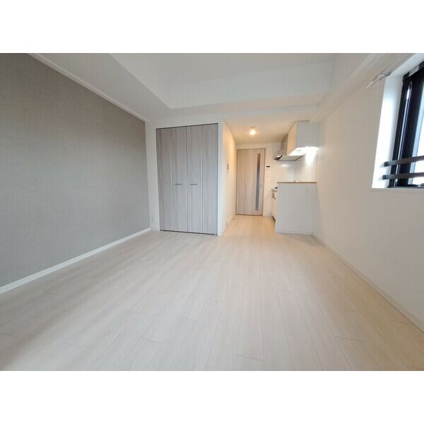 スプランディッド堀江14階1LDK 部屋②の画像