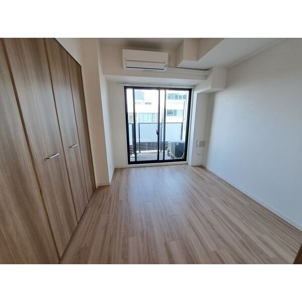 スプランディッド堀江11階1LDK 部屋①の画像