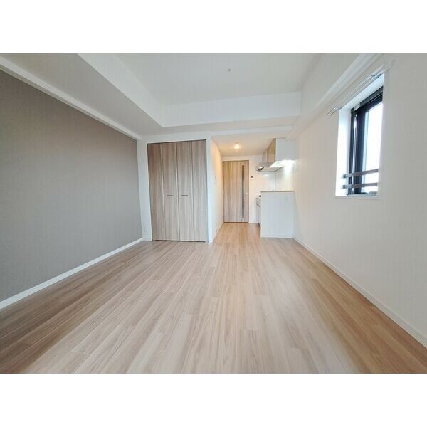 スプランディッド堀江11階1LDK 部屋②の画像