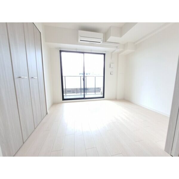 スプランディッド堀江6階1LDK 部屋①の画像