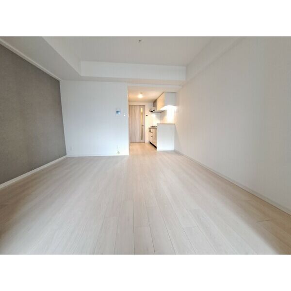 スプランディッド堀江6階1LDK 部屋②の画像