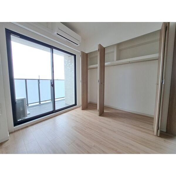 スプランディッド堀江7階2K 設備の画像