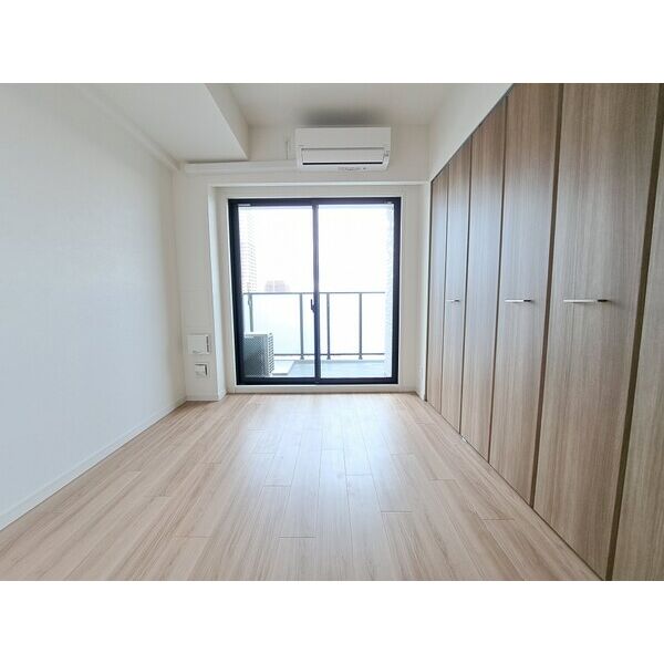 スプランディッド堀江5階2K 部屋②の画像