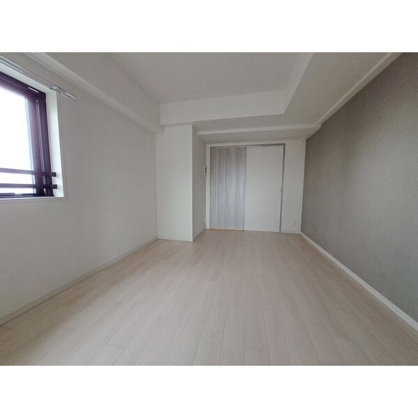 スプランディッド堀江4階2K 部屋①の画像