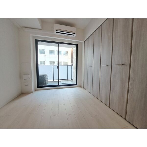 スプランディッド堀江4階2K 部屋②の画像