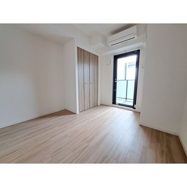 スプランディッド堀江15階1DK 部屋①の画像