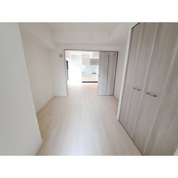 スプランディッド堀江8階1DK 部屋①の画像