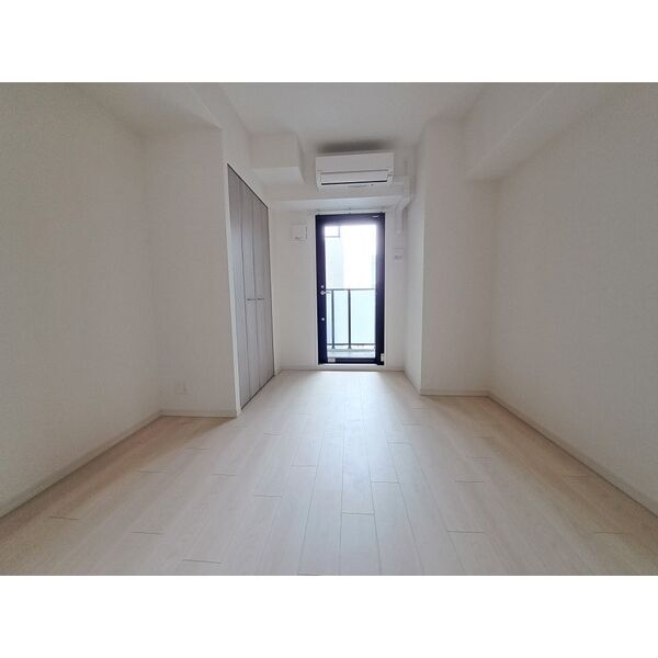 スプランディッド堀江8階1DK 部屋②の画像