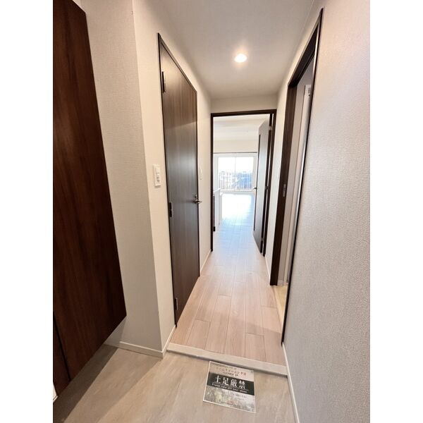 スプランディッド中百舌鳥7階1LDK 玄関の画像