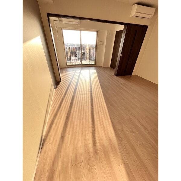 スプランディッド中百舌鳥7階1LDK 部屋①の画像