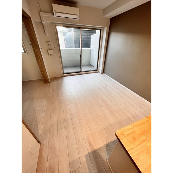 スプランディッド中百舌鳥2階2LDK 部屋①の画像