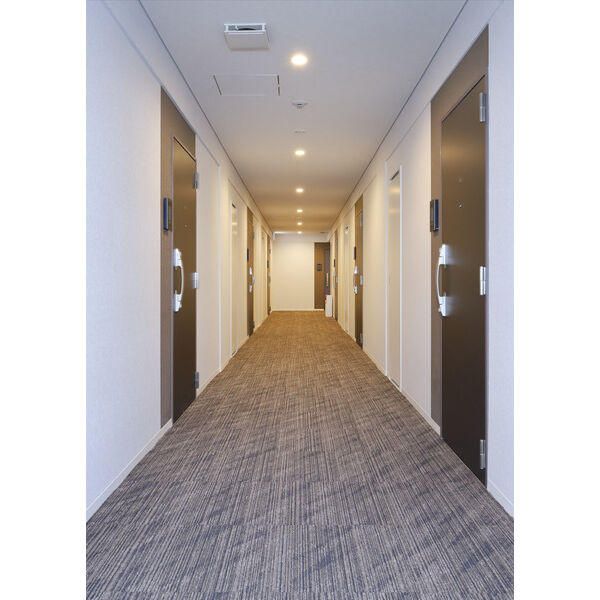 スプランディッド茨木天王4階1LDK 玄関の画像