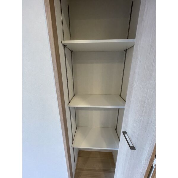 スプランディッド茨木天王4階1LDK 設備の画像