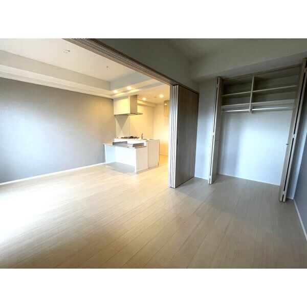 スプランディッド茨木天王2階1LDK 部屋②の画像