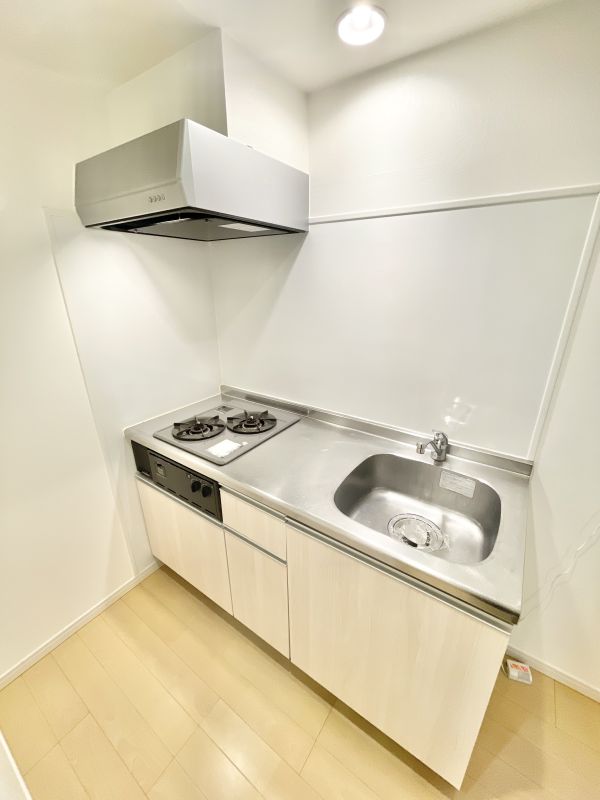 エスポワールOSUGI2階1R キッチンの画像