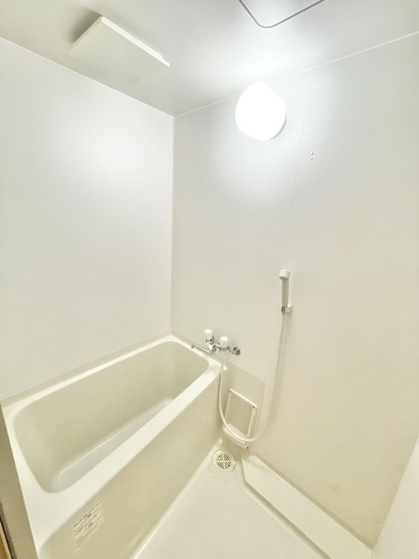 エスポワールOSUGI2階1R お風呂の画像