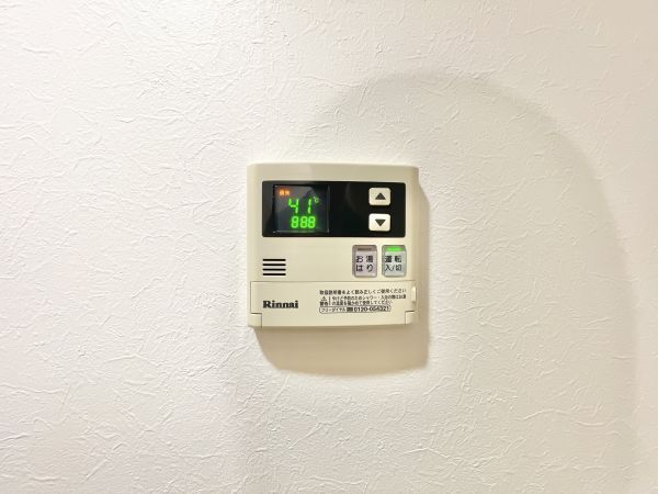 エスポワールOSUGI2階1R 設備の画像