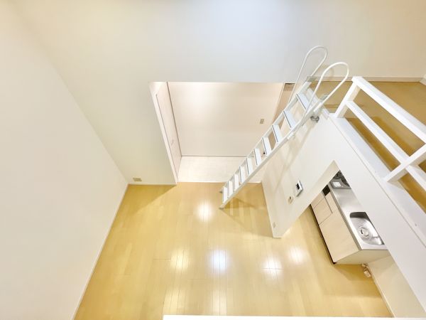 エスポワールOSUGI2階1R 景観の画像