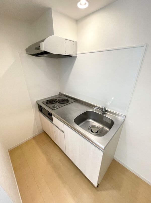 エスポワールOSUGI1階1R キッチンの画像