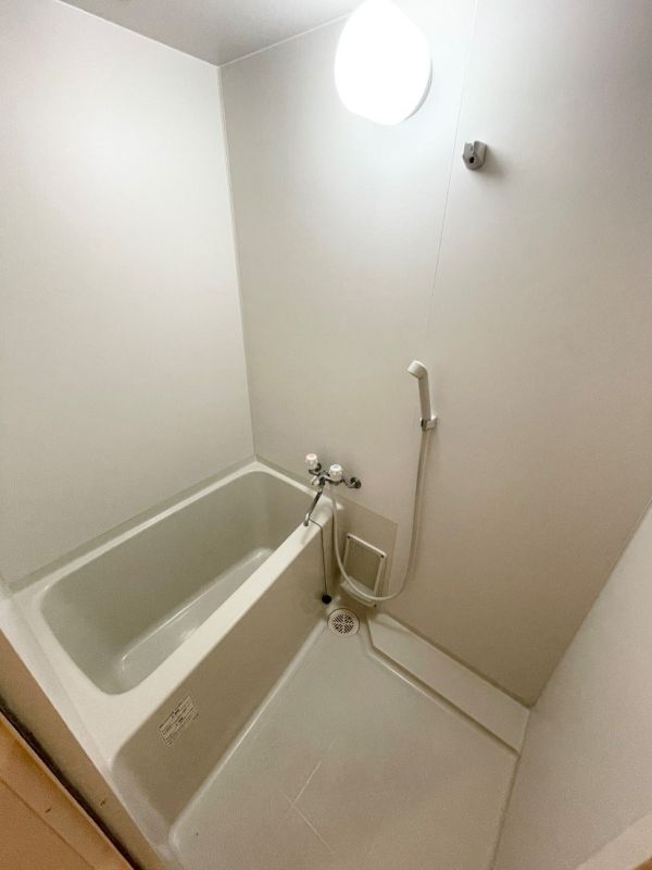 エスポワールOSUGI1階1R お風呂の画像