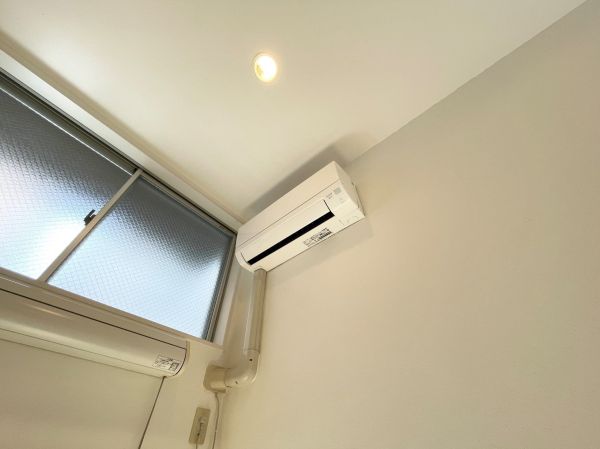 エスポワールOSUGI1階1R 設備の画像