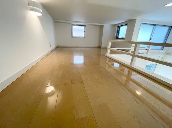 エスポワールOSUGI1階1R その他②の画像