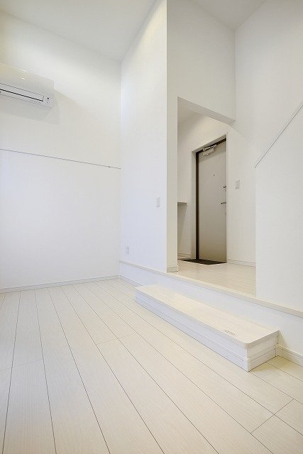 Celeste 五女子1階1R 部屋①の画像