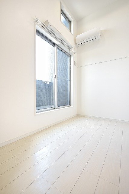 Celeste 五女子1階1R 部屋②の画像