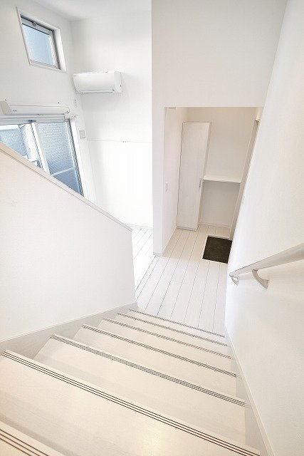 Celeste 五女子1階1R 景観の画像